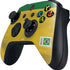 Brazil Soccer Flag Xbox Series X Controller Skin