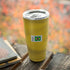 Brazil Soccer Flag Yeti 20oz Tumbler Skin