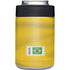 Brazil Soccer Flag Yeti Colster Can Insulator Skin
