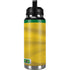Brazil Soccer Flag YETI Rambler 36oz Bottle Skin