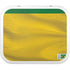 Brazil Soccer Flag YETI Roadie 24 Hard Cooler Skin