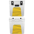 Brazil Soccer Flag YETI Roadie 24 Hard Cooler Skin