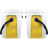 Brazil Soccer Flag YETI Roadie 24 Hard Cooler Skin