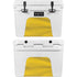Brazil Soccer Flag YETI Tundra 35 Hard Cooler Skin