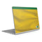 Brazil Soccer Flag Surface Book 2 15in Skin
