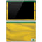 Brazil Soccer Flag Surface Pro 3 Skin