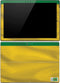Brazil Soccer Flag Surface Pro (2017) Skin