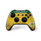 Brazil Soccer Flag Xbox One X Controller Skin