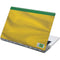 Brazil Soccer Flag Yoga 910 2-in-1 14in Touch-Screen Skin