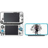 DC Comics The Joker Brilliantly Twisted Nintendo 2DS XL (2017) Skin