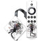 DC Comics The Joker Brilliantly Twisted Amazon Fire TV Skin