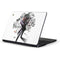 DC Comics The Joker Brilliantly Twisted Samsung Chromebook Skin