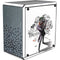 DC Comics The Joker Brilliantly Twisted Cooler Master MasterBox Q300L Mini Tower Skin