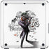 DC Comics The Joker Brilliantly Twisted Cooler Master MasterBox Q300L Mini Tower Skin