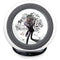 DC Comics The Joker Brilliantly Twisted Fast Charge Wireless Charging Stand Skin