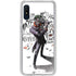 DC Comics The Joker Brilliantly Twisted Galaxy A10e Clear Case