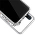 DC Comics The Joker Brilliantly Twisted Galaxy A10e Clear Case