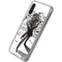 DC Comics The Joker Brilliantly Twisted Galaxy A10e Clear Case