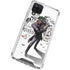 DC Comics The Joker Brilliantly Twisted Galaxy A12 Clear Case