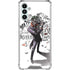 DC Comics The Joker Brilliantly Twisted Galaxy A13 5G Clear Case