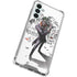 DC Comics The Joker Brilliantly Twisted Galaxy A13 5G Clear Case
