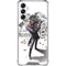 DC Comics The Joker Brilliantly Twisted Galaxy A14 5G Clear Case