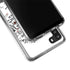 DC Comics The Joker Brilliantly Twisted Galaxy A21 Clear Case