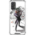 DC Comics The Joker Brilliantly Twisted Galaxy A32 5G Clear Case