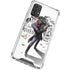 DC Comics The Joker Brilliantly Twisted Galaxy A32 5G Clear Case