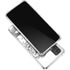 DC Comics The Joker Brilliantly Twisted Galaxy A32 5G Clear Case