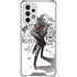 DC Comics The Joker Brilliantly Twisted Galaxy A33 5G Clear Case