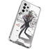 DC Comics The Joker Brilliantly Twisted Galaxy A33 5G Clear Case