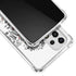 DC Comics The Joker Brilliantly Twisted Galaxy A33 5G Clear Case
