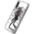 DC Comics The Joker Brilliantly Twisted Galaxy A50 Clear Case