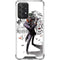 DC Comics The Joker Brilliantly Twisted Galaxy A52 5G Clear Case