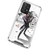 DC Comics The Joker Brilliantly Twisted Galaxy A52 5G Clear Case