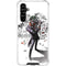 DC Comics The Joker Brilliantly Twisted Galaxy A54 5G Clear Case