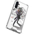 DC Comics The Joker Brilliantly Twisted Galaxy A54 5G Clear Case