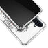 DC Comics The Joker Brilliantly Twisted Galaxy A54 5G Clear Case
