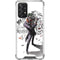 DC Comics The Joker Brilliantly Twisted Galaxy A72 5G Clear Case