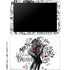 DC Comics The Joker Brilliantly Twisted Galaxy Book 12in Skin
