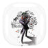 DC Comics The Joker Brilliantly Twisted Galaxy Buds Pro Skin