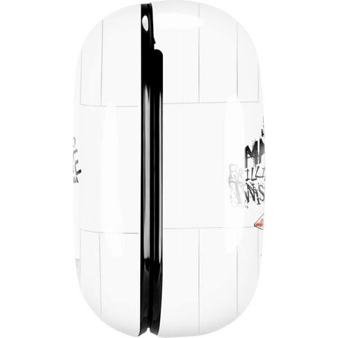 DC Comics The Joker Brilliantly Twisted Galaxy Buds Pro Skin