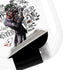 DC Comics The Joker Brilliantly Twisted Galaxy Buds Pro Skin
