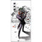DC Comics The Joker Brilliantly Twisted Galaxy Note 10 Skin
