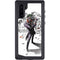 DC Comics The Joker Brilliantly Twisted Galaxy Note 10 Waterproof Case