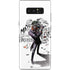 DC Comics The Joker Brilliantly Twisted Galaxy Note 8 Skin