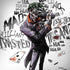 DC Comics The Joker Brilliantly Twisted Galaxy Note 8 Skin