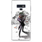 DC Comics The Joker Brilliantly Twisted Galaxy Note 9 Skin