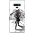 DC Comics The Joker Brilliantly Twisted Galaxy Note 9 Skin